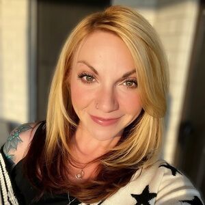 Meet your Posher, Katrina